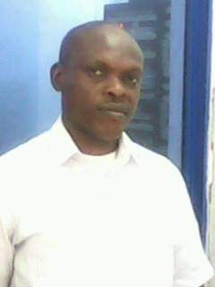 Peter Oshagwu